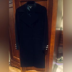 INC Dress coat